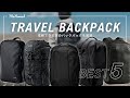 【メンズ】旅のおすすめ大容量バックパック5選!大人男子が選びたいモデルを厳選しました|ABLE CARRY・MYSTERY RANCH・HOLICC・BROSKI AND SUPPLY