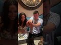 What it is like to be engaged #engaged #proposal