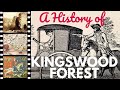 A HISTORY OF KINGSWOOD FOREST: Spectel Bristol History Series