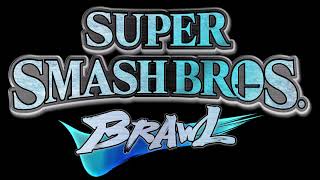 Snowman - Super Smash Bros Brawl Extended screenshot 4