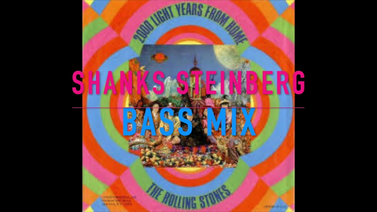 2000 Light Years from Home Rolling Stones: Timeless Rock Classic Unveiled