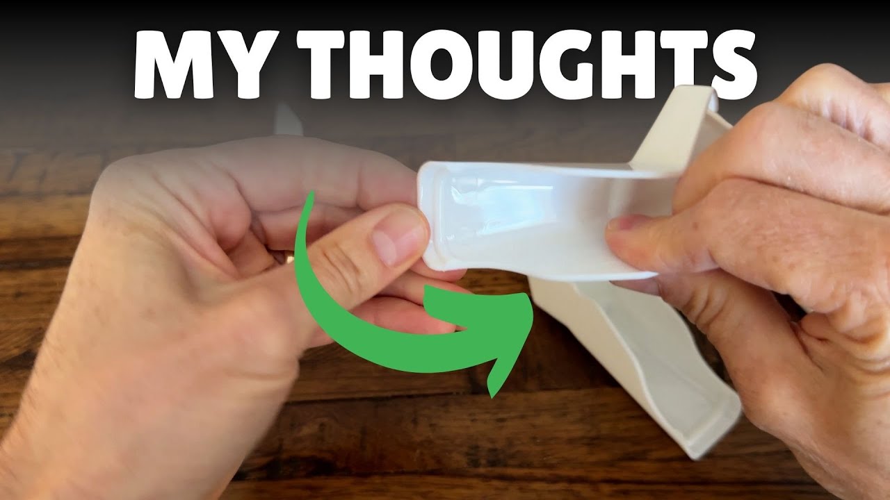 DIY RV Hack - Durable Gutter Spout Extensions - YouTube