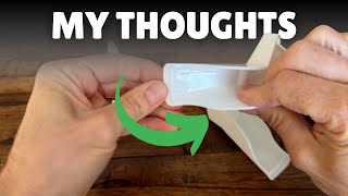 DIY RV Hack - Durable Gutter Spout Extensions