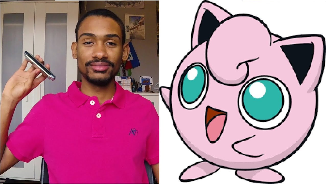 [Harmonica] Pokemon Jyggly Puff Theme + TABS YouTube