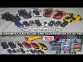 All my best pagani diecast cars in my showcase collection  hot wheels motor max  petron toy cars