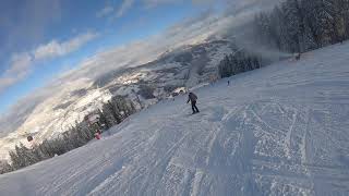 Ski Amade, Flachau 2019