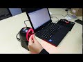 All ID OD7100E 2D Omni Directional Barcode Scanner