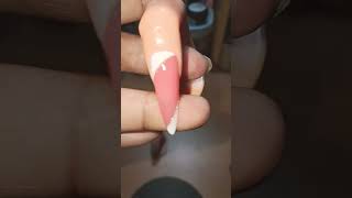 #อนัตตา #nailart