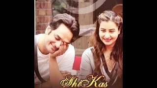 Shilpa Shinde and Vikas Gupta VM | Shikas VM | Jabra Fan Song