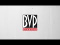 Bvp creation logo reveal