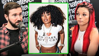 Is I Love To Make Boys Cry Shirt SEXIST?! (DOUBLE STANDARDS)