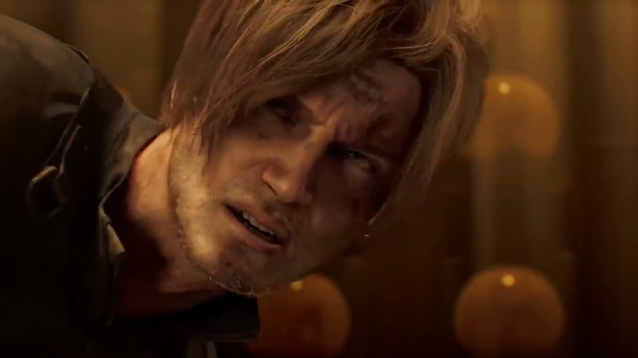 Resident Evil Requiem Part 11 Final 2