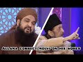 Phhass gaya molvi  allama zameer akhter  must watch