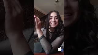 Periscope Live Lovely And Cute Girl 15