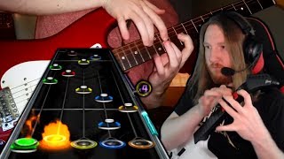 guitar solos w/ thedooo! ~ ascend & eclipse