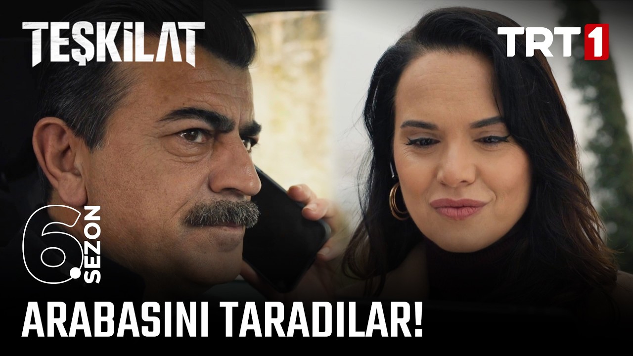 Hayat'tan Cevher'e büyük pusu! | 