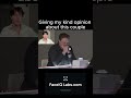 free face analysis at FaceIQ Labs #reactionvideo #funny #roasting #couples
