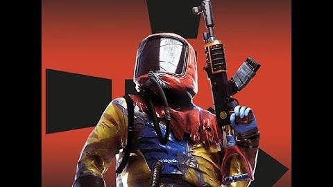 Rust Console | Roaming for boom