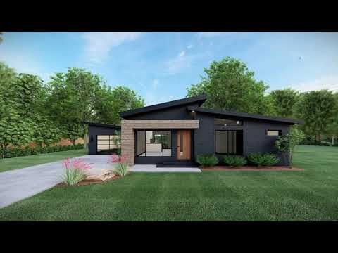 40+ Modelos de Casas de Campo