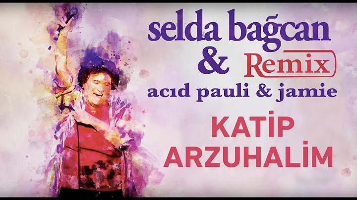 Selda Bacan - Acd Pauli & Jamie - Katip Arzuhalim