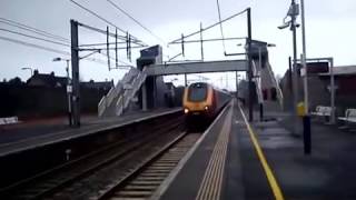 Here Comes The Hate Train Gif