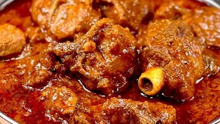 This Mutton Recipe Surprised my Family Everyone Loved it Mutton | Mughlai mutton recipe by BFC