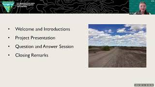 Elisabeth Solar Project Virtual Public Meeting | Aug. 14, 2024