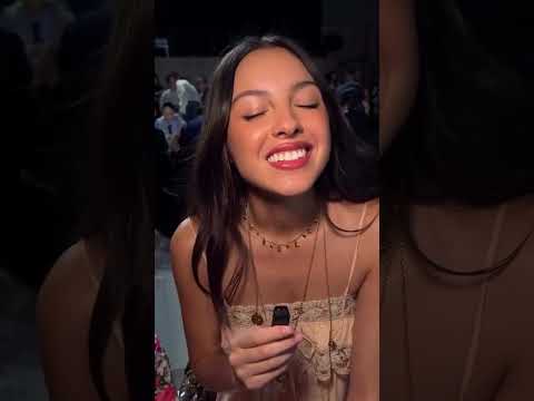 Video Olivia Rodrigo Says Shes in Her Girly Era Fans Are Obsessed!