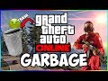 GTA Online Is Garbage! - YouTube