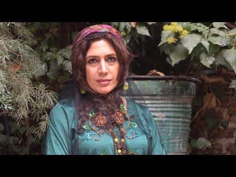 افسانه جهانگیر ترکی قشقایی نمچی نمچی