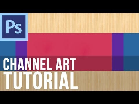 Adobe Photoshop CS - Channel Art