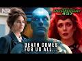 WANDAVISION &amp; AGATHA REVISITED | Vision Quest Preview | Road to Doomsday