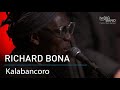 Richard Bona: "Kalabancoro"