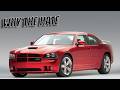 The most hated dodge charger ?