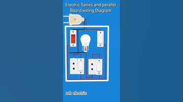 how to make series testing board at home # electric #shorts #shortvideo #ytshorts #viralshort