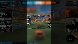 EXOTIIK IS INSANE!🤯 #rocketleague #zen #gaming #rlchamp #rocketleagueclips #rlesports