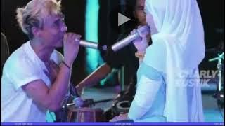 CHARLY FT REGINA   BERHARAP TAK BERPISAH   REZA