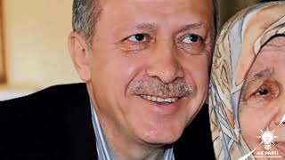 Recep Tayyip Erdoğan Dombıra