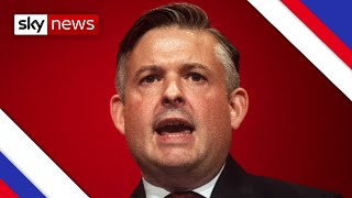 Ashworth: Anti-vax 'nonsense' must be stopped