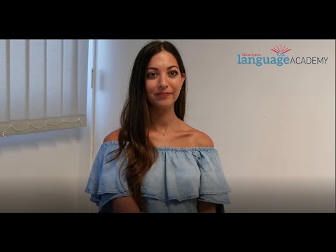 UCLan Cyprus Language