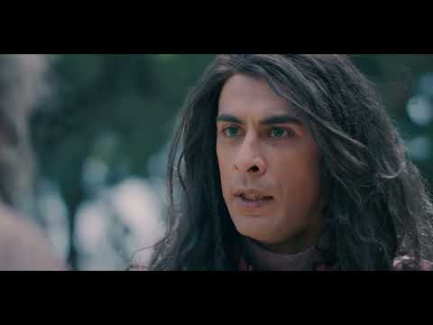 هروب ابن الملك غيتطشة        