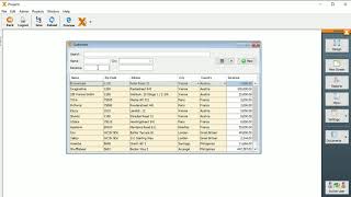 Filter/Sort - How To Filter Numeric Values Wealth