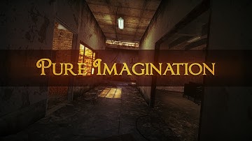 Pure Imagination #MGRC Editor Response