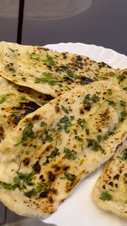 Soft Butter,Naan Recipe.it’s so easy to prepare at home.