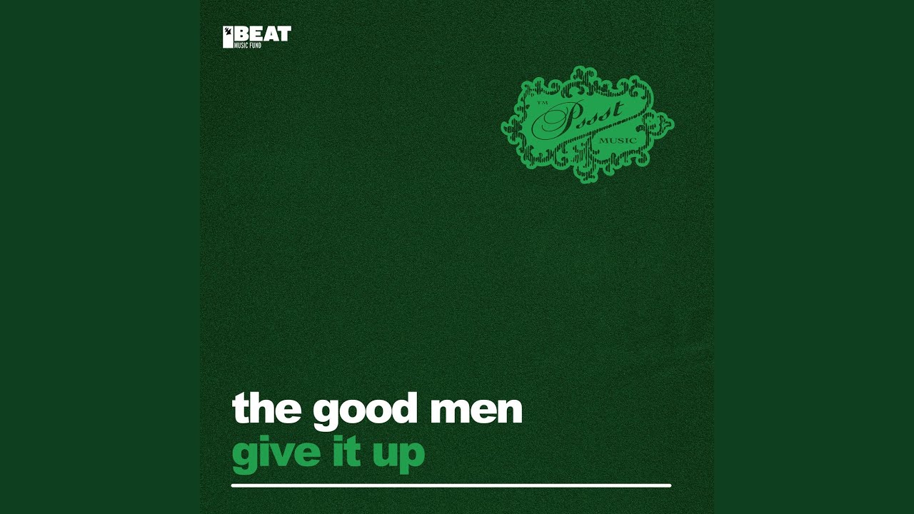 Give It Up (Extended House Mix) - YouTube