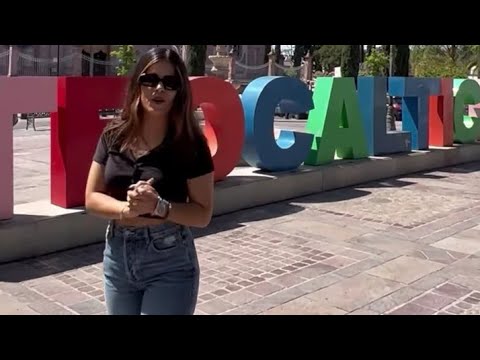 Bienvenidos a Mi Pueblo Teocaltiche Jalisco tour 🇲🇽 Sígue a ❗️IG:@karleshion❗️ para mas videos.