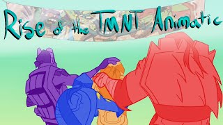 Big Brother I’m Just Like You |Rottmnt Animatic| by Erin Aguilar 57,129 views 1 year ago 18 seconds