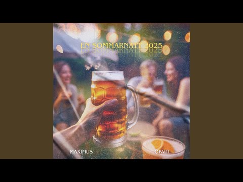 EN SOMMARNATT 2025