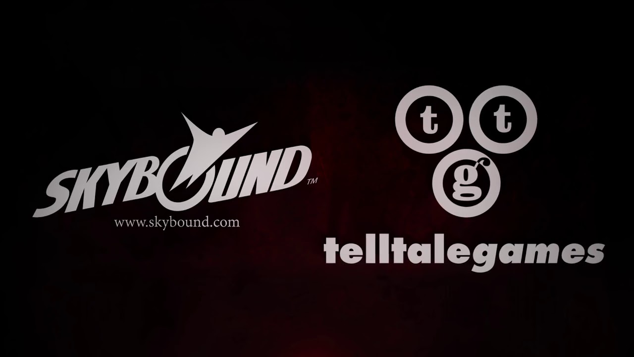 The Walking Dead - A temporada final E3 2018 Teaser