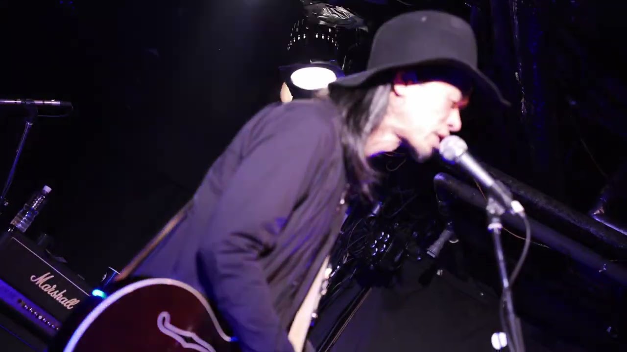 Karma. IRIS @BIG  MOUTH  2025.11.24